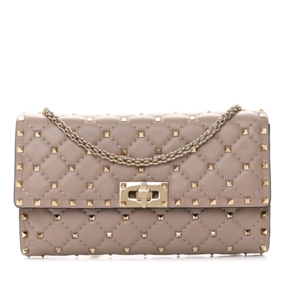 Valentino Rockstud WOC